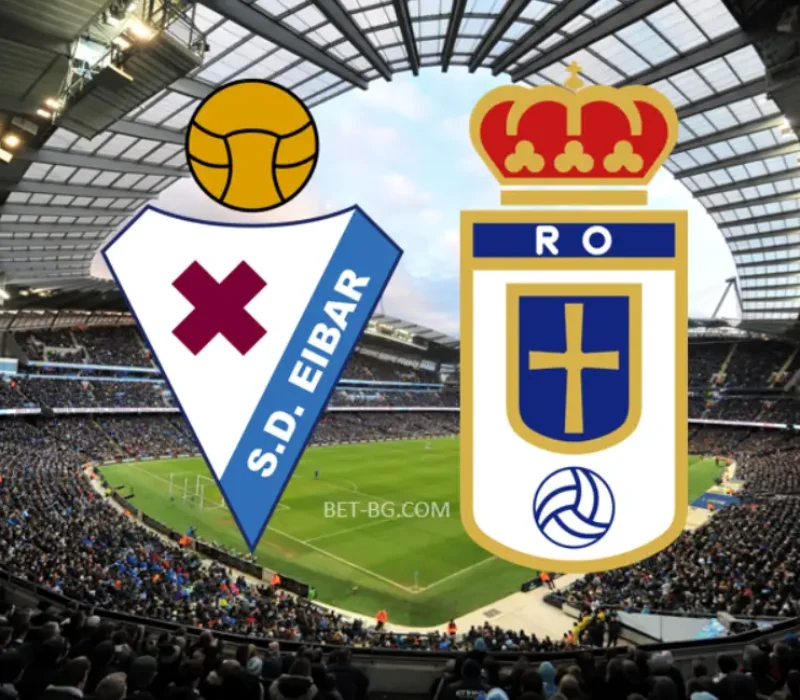 Eibar - Oviedo bet365