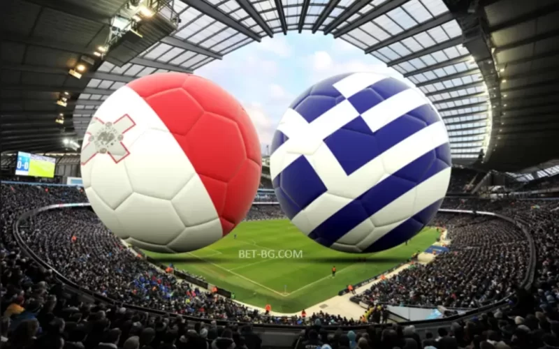 Malta - Greece bet365