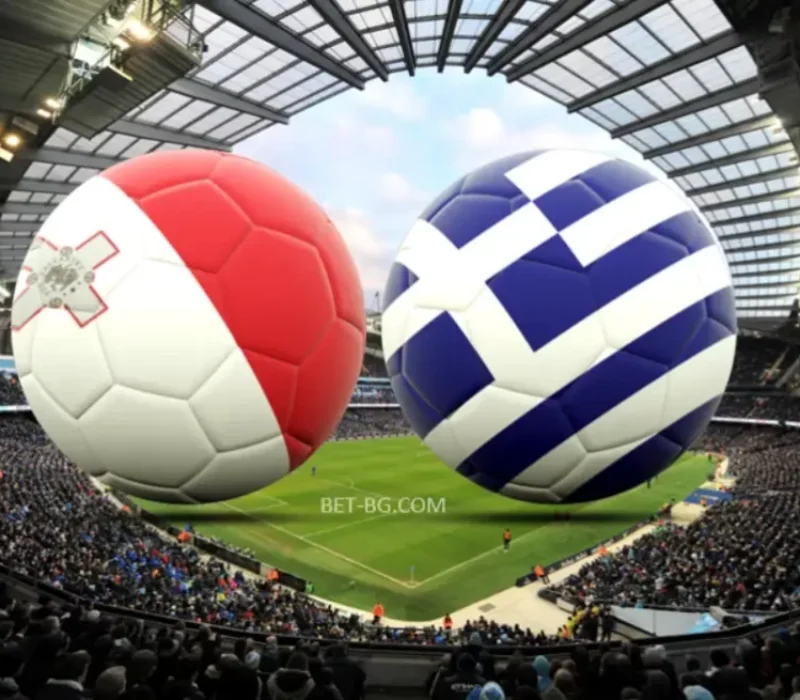 Malta - Greece bet365
