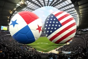 Panama - USA bet365