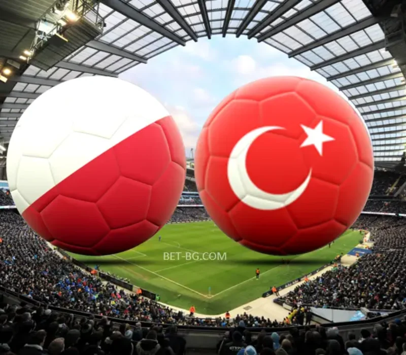 Poland - Turkey bet365