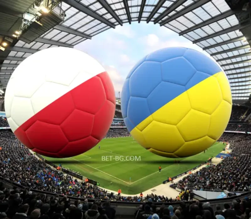 Poland - Ukraine bet365
