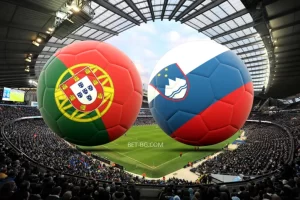 Portugal - Slovenia bet365