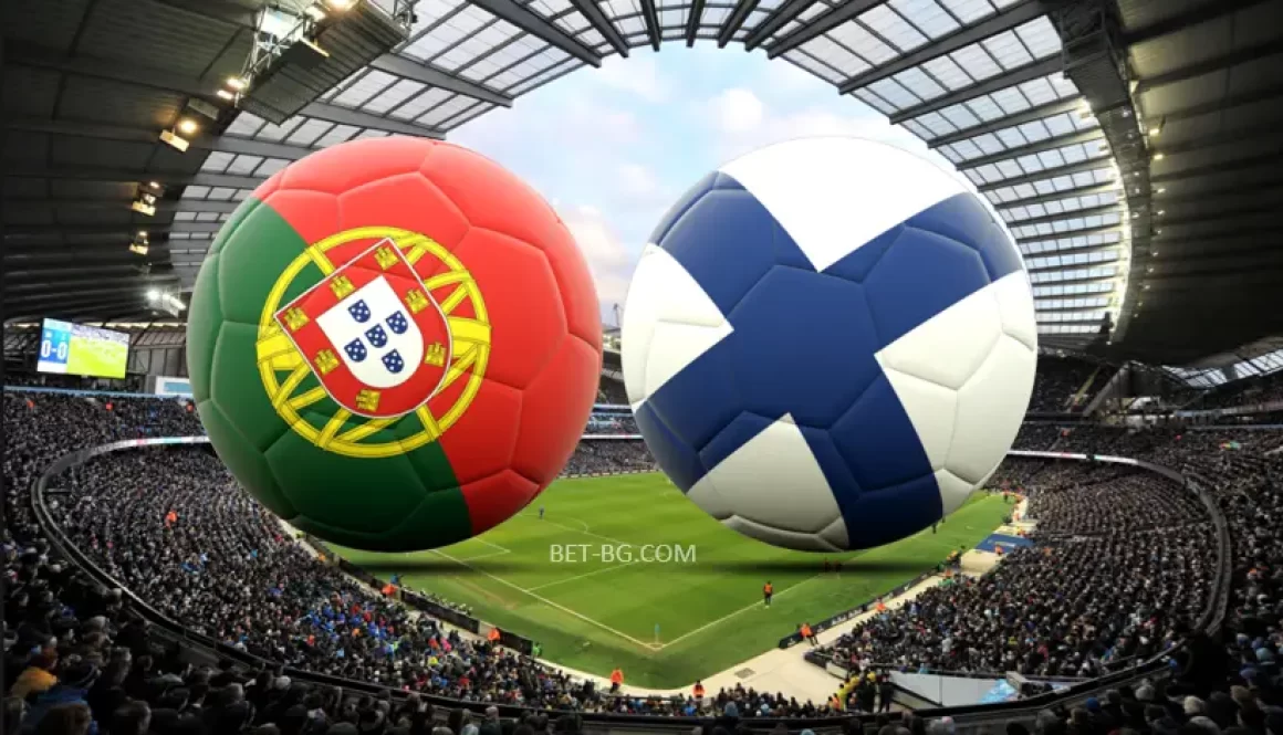 Portugal - Finland bet365