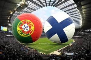 Portugal - Finland bet365