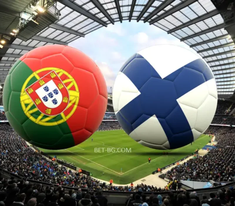 Portugal - Finland bet365