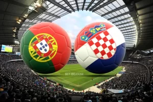 Portugal - Croatia bet365