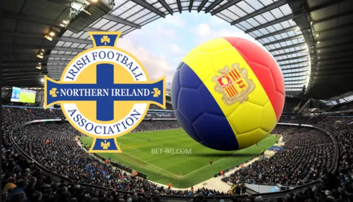 Northern Ireland - Andorra bet365