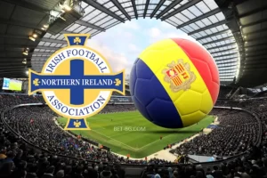 Northern Ireland - Andorra bet365