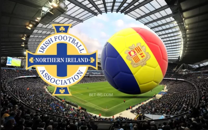 Northern Ireland - Andorra bet365