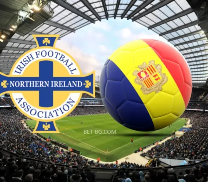 Northern Ireland - Andorra bet365