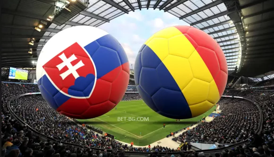 Slovakia - Romania bet365 bet365