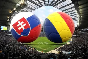 Slovakia - Romania bet365 bet365