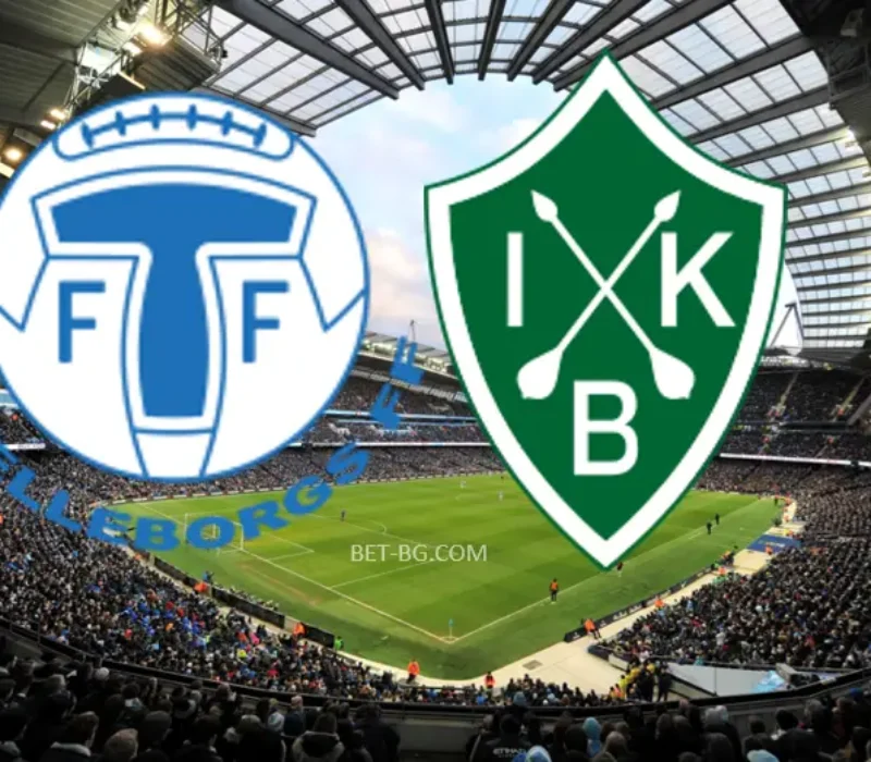 Trelleborgs - Brage bet365