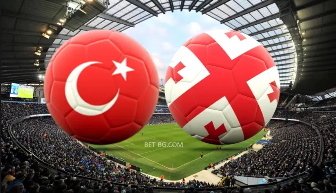 Turkey - Georgia bet365