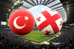 Turkey - Georgia bet365