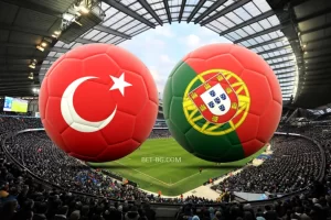 Turkey - Portugal bet365