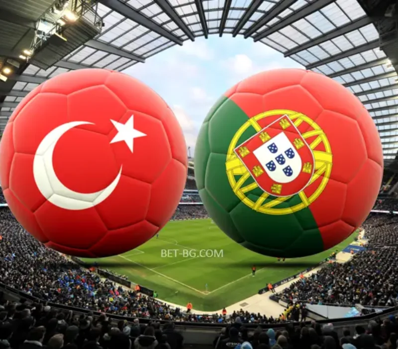 Turkey - Portugal bet365