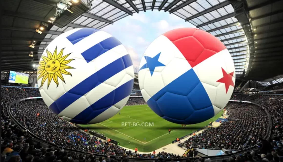 Uruguay - Panama bet365