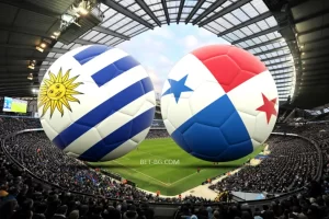 Uruguay - Panama bet365