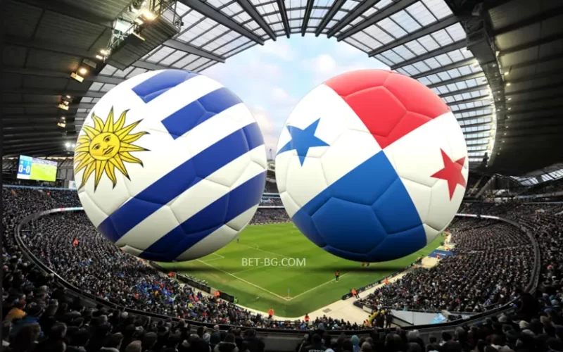 Uruguay - Panama bet365