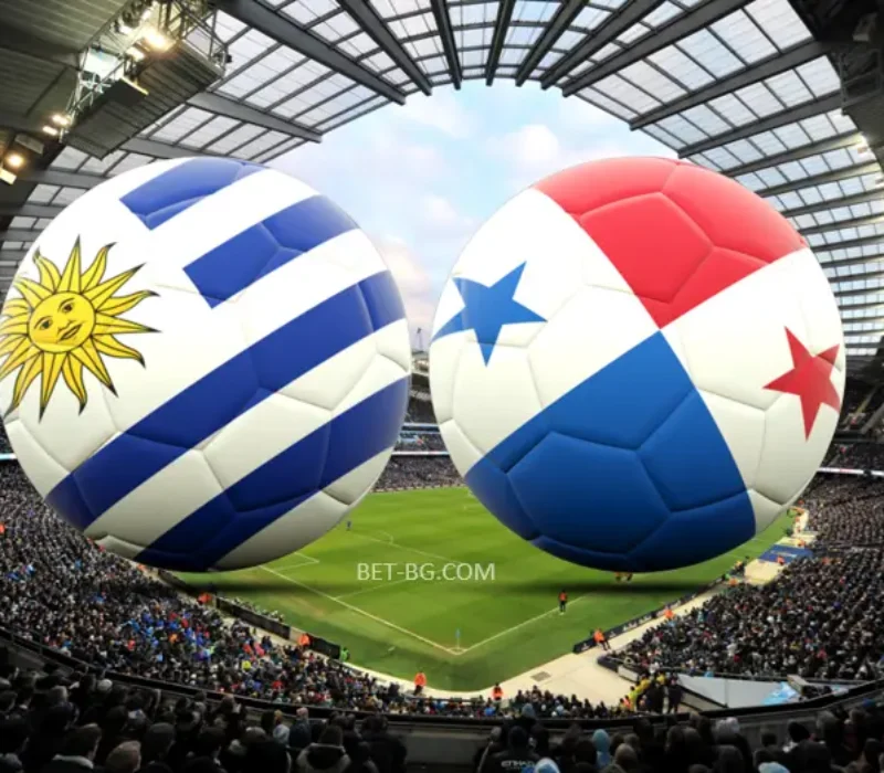 Uruguay - Panama bet365