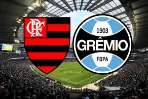 Flamengo - Gremio bet365