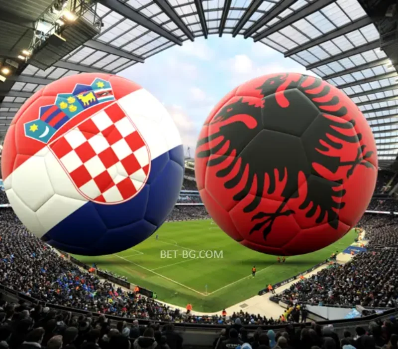 Croatia - Albania bet365