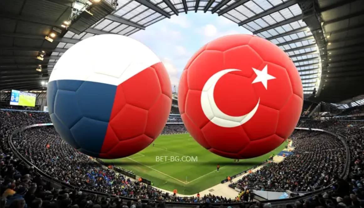 Czech Republic - Turkey bet365