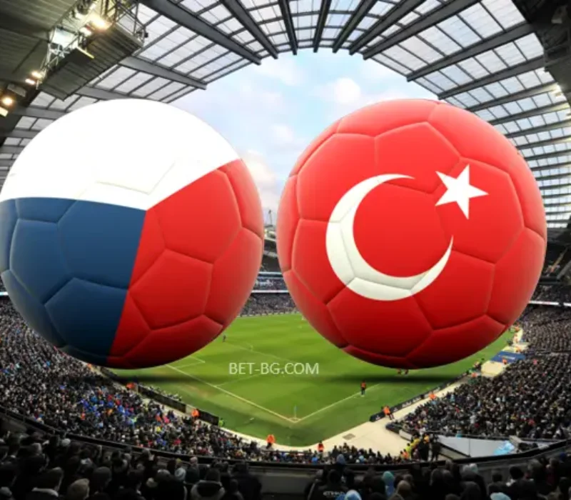 Czech Republic - Turkey bet365