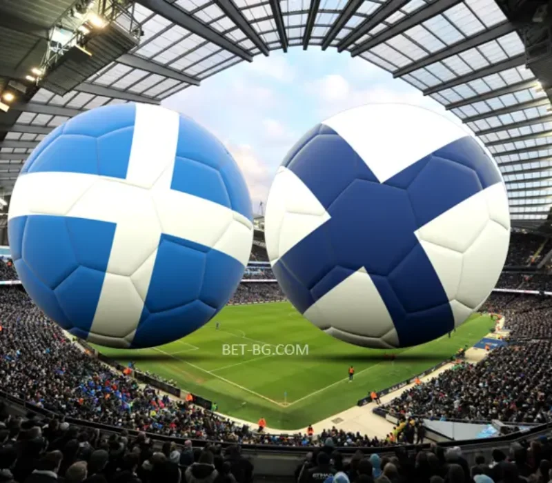 Scotland - Finland bet365