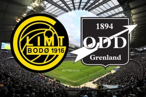 Bodo_Glimt - Od BC bet365