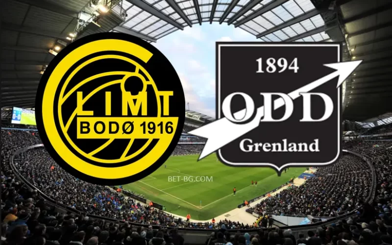 Bodo_Glimt - Od BC bet365