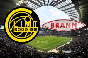 Bodo/Glimt - SK Brann bet365