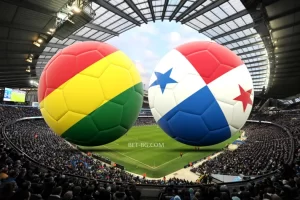 Bolivia - Panama bet365