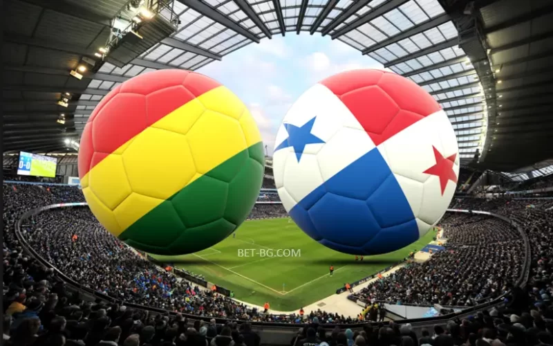 Bolivia - Panama bet365