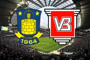 Brøndby - Vejle bet365