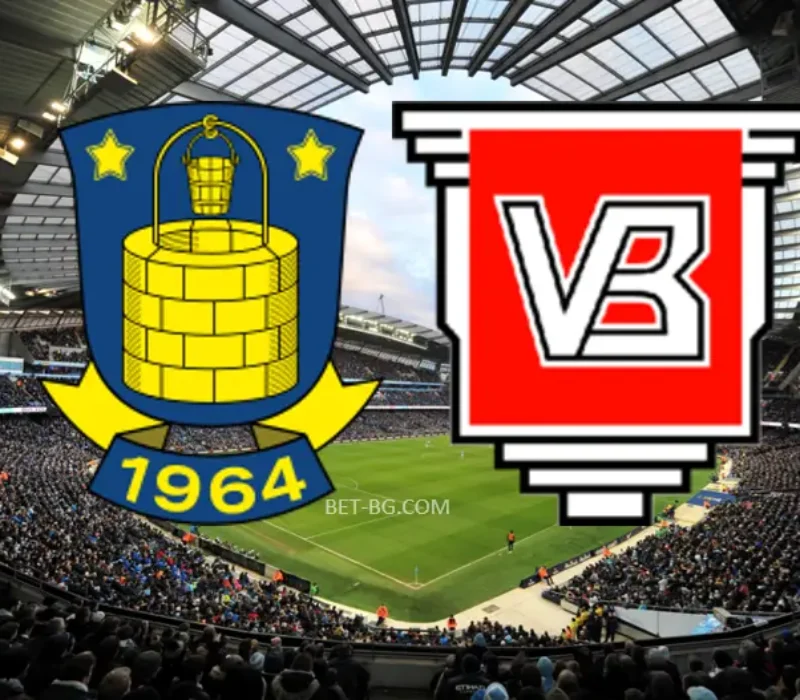 Brøndby - Vejle bet365