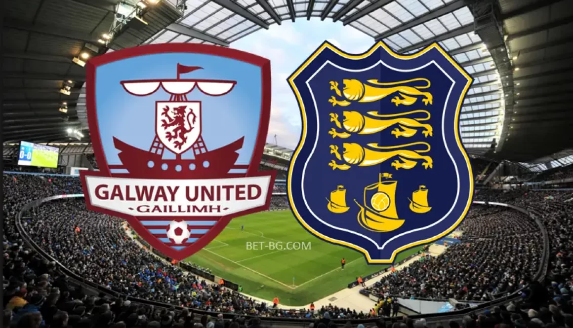Galway United - Waterford FC