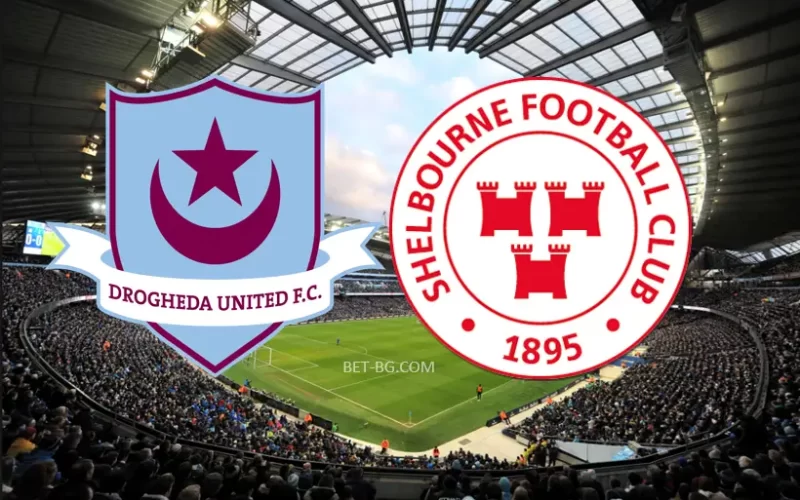 Drogheda United - Shelburne bet365