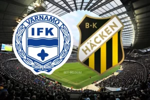 IFK Varnamo - Haken bet365