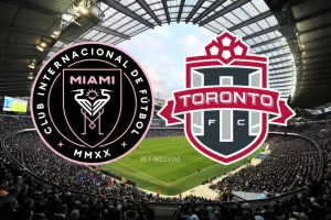 Inter Miami - Toronto FC bet365