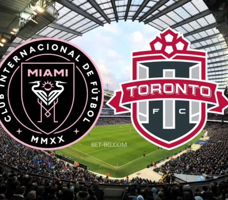 Inter Miami - Toronto FC bet365