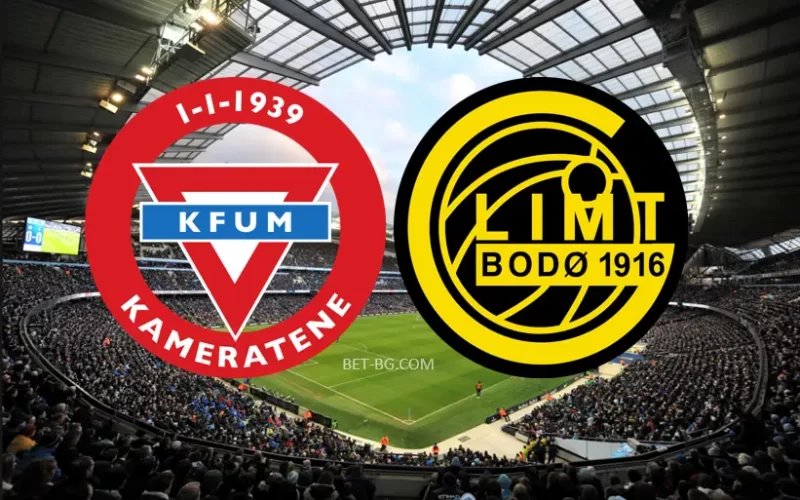 KFUM - Bodo_Glimt bet365