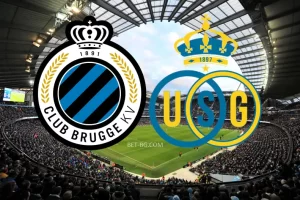 Club Brugge - Union Saint Gillois bet365