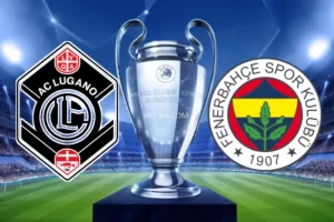 Lugano - Fenerbahce bet365