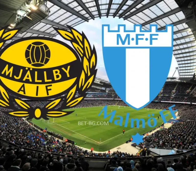 Mälby AIF - Malmö bet365