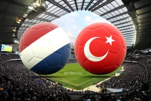 Netherlands - Turkey bet365