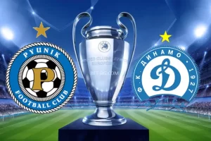 Pyunik Yerevan - Dynamo Minsk bet365