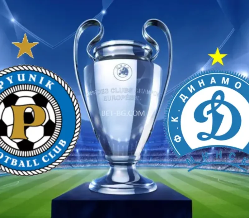 Pyunik Yerevan - Dynamo Minsk bet365
